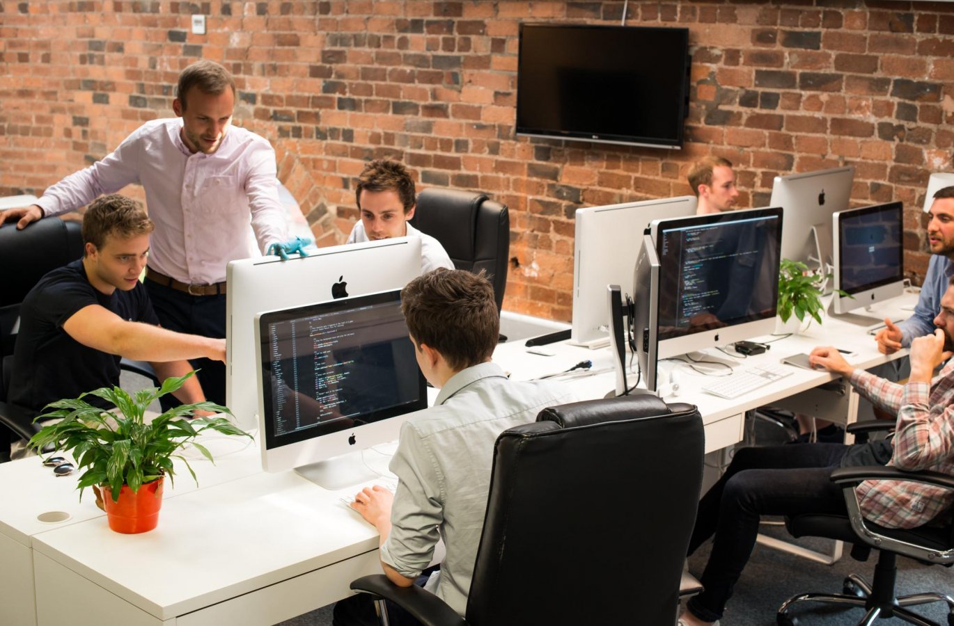 digital agency leeds