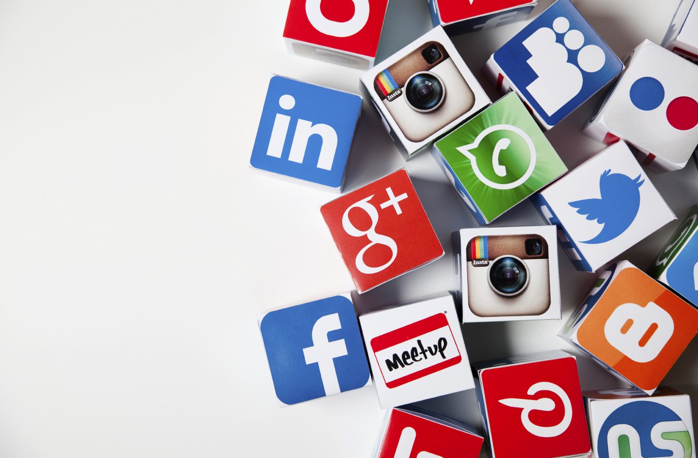 social media and digital pr