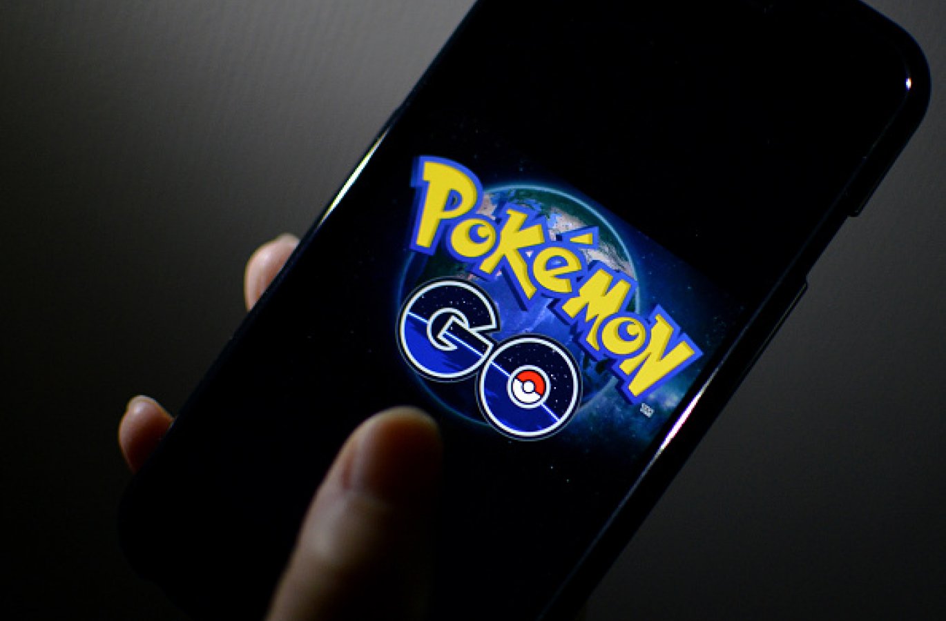 Pokemon Go
