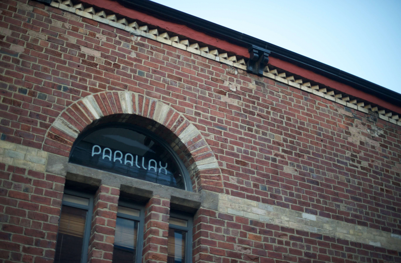 Parallax