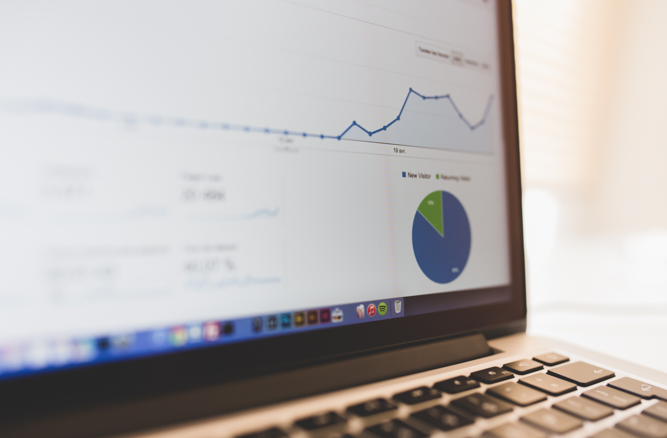 User experience - digital agency leeds - parallax