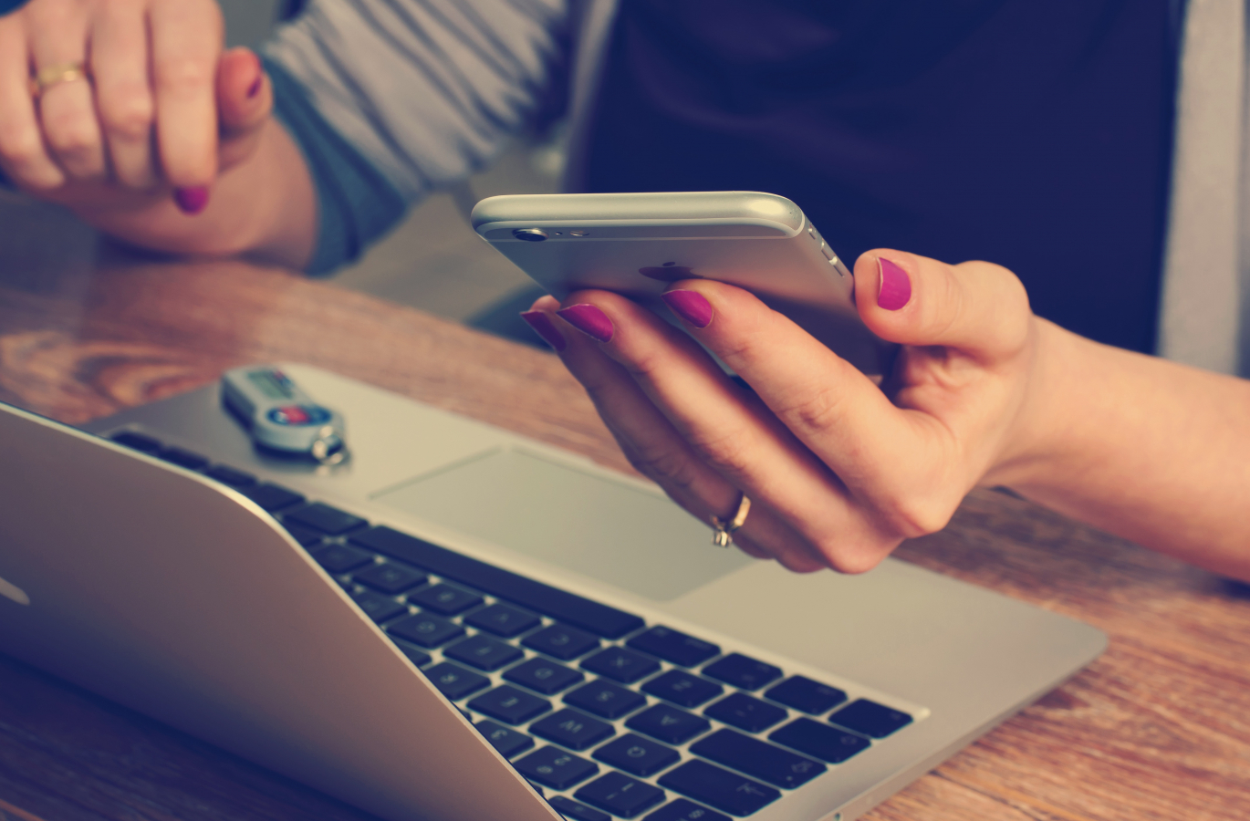 Social Media Round-Up