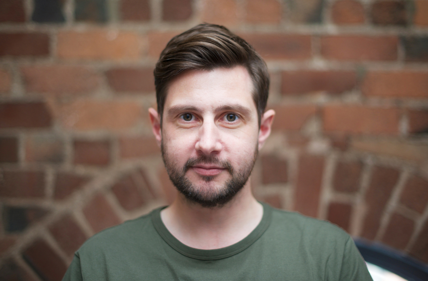 phil millward head of design