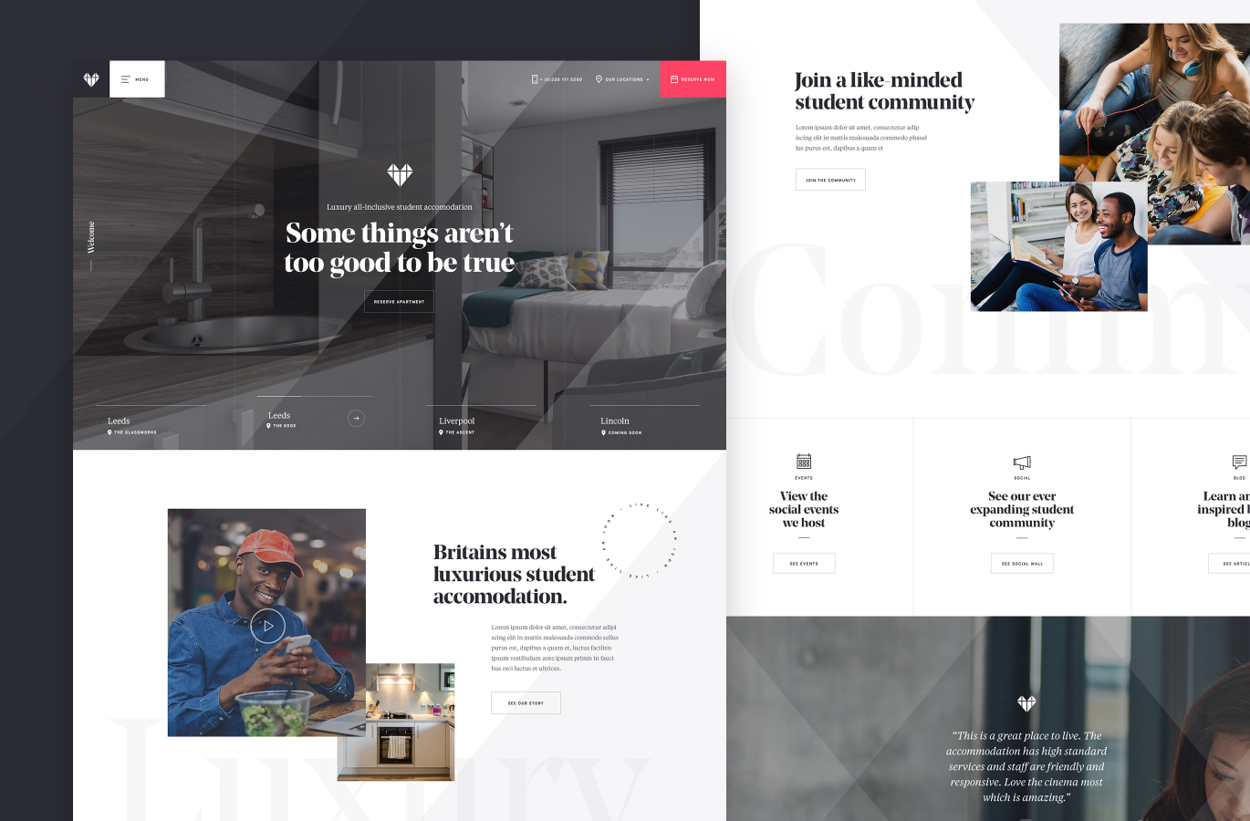IconInc website 