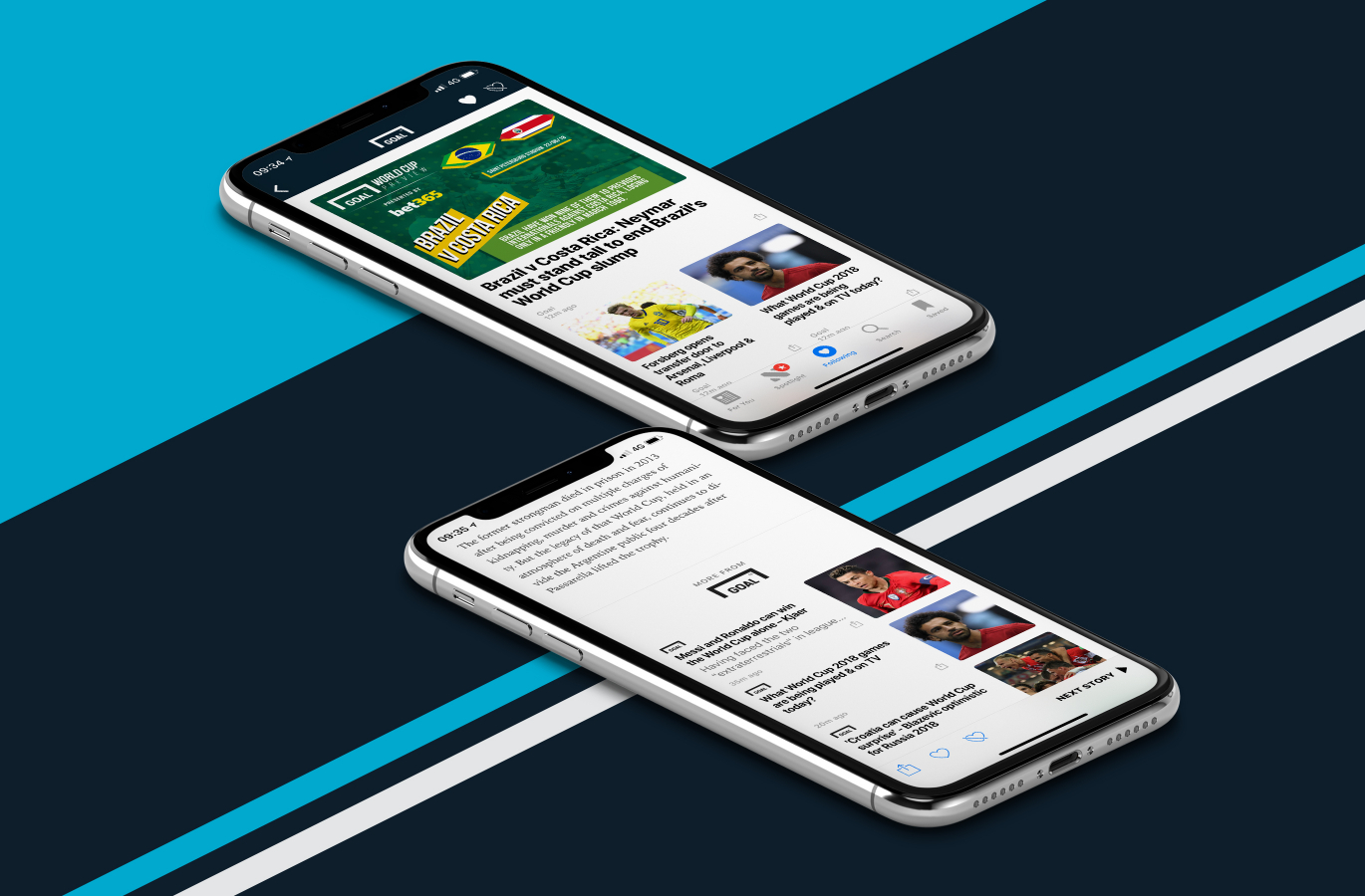 Brazil v Costa Rica - Goal News 