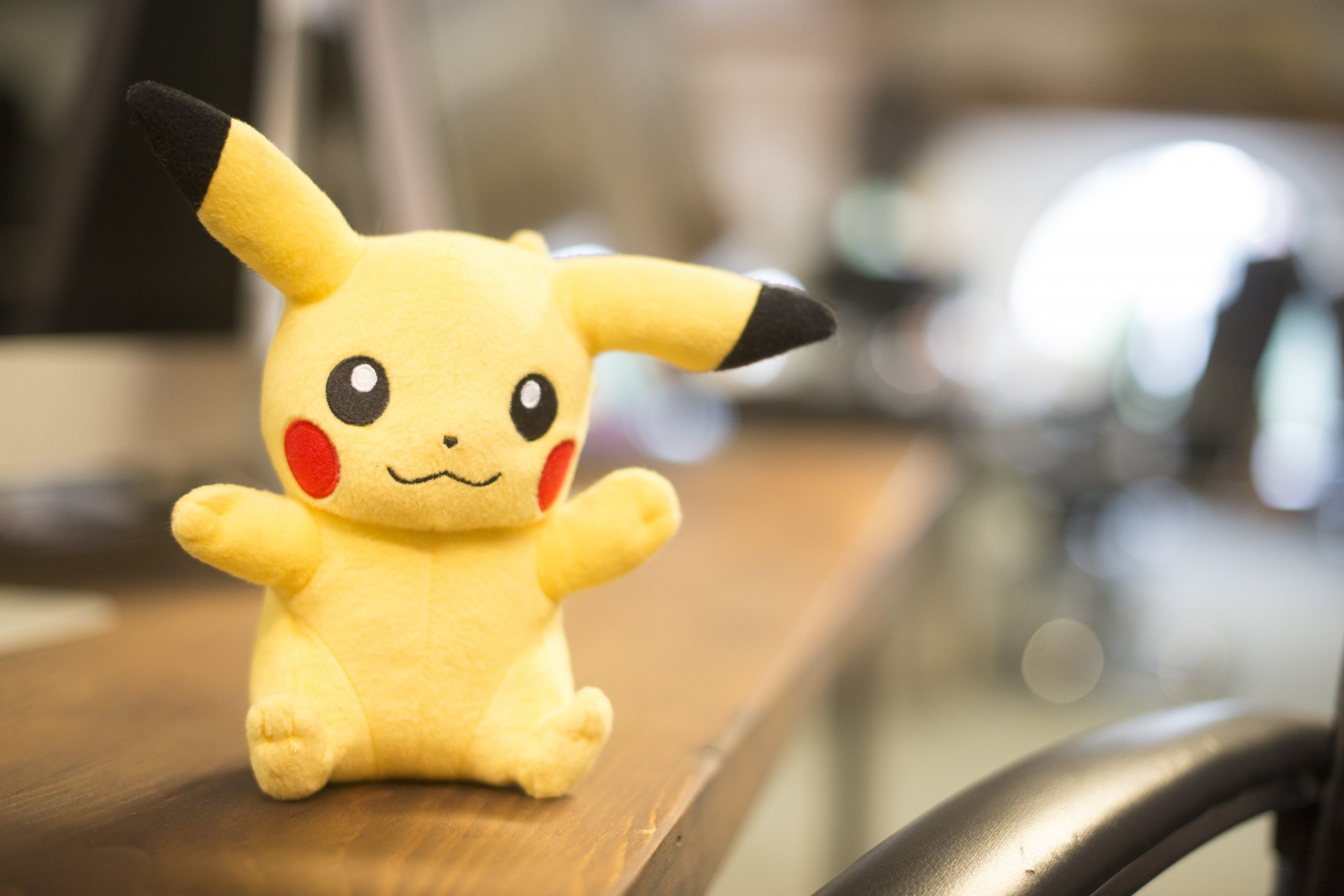 Pokemon Go