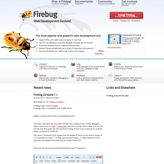 Firebug