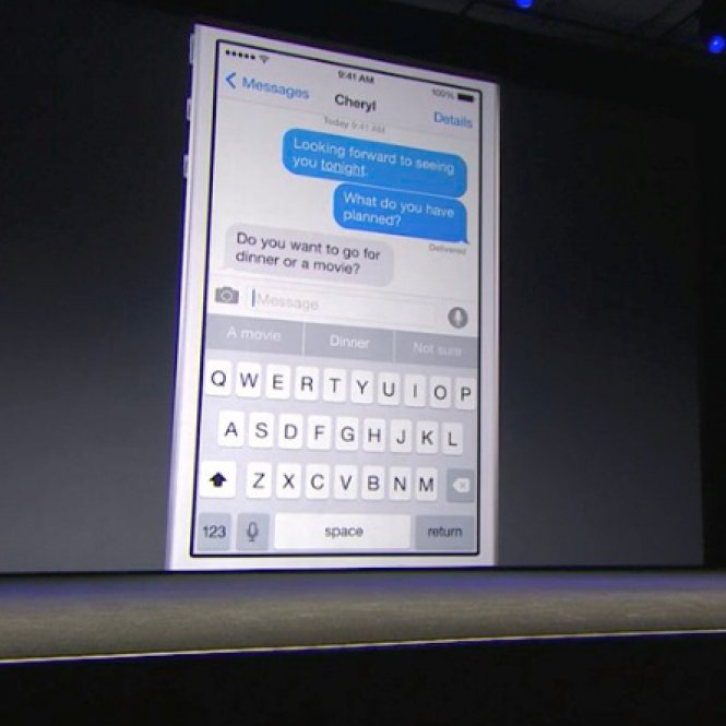 Quicktype image