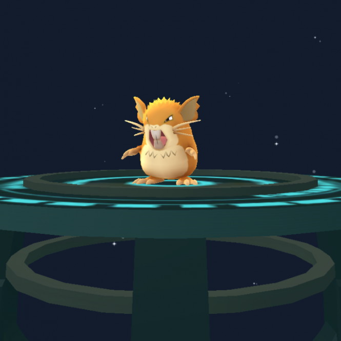 Pokemon Go