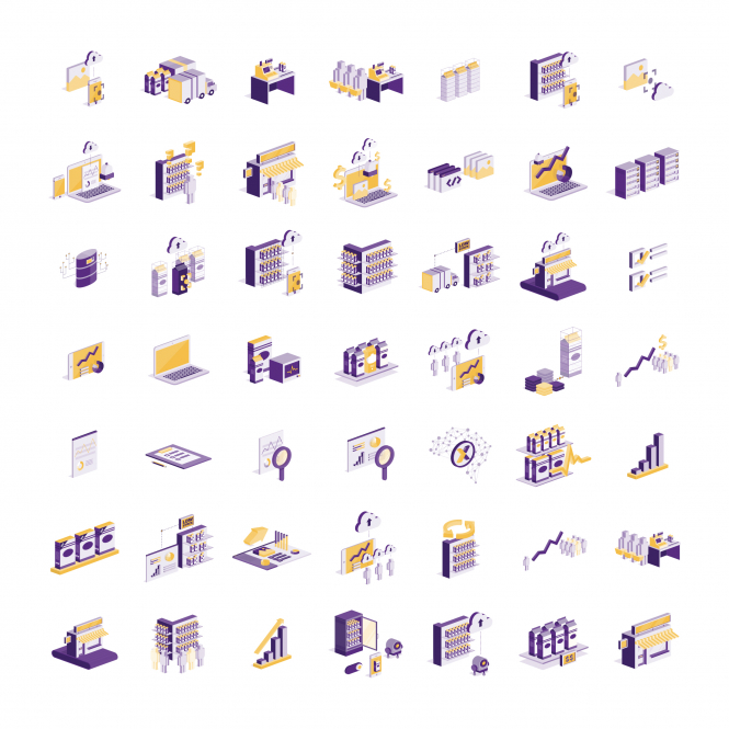 trax built by leeds digital agency parallax