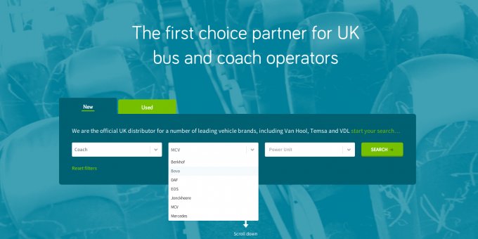 Arriva Bus & Coach 